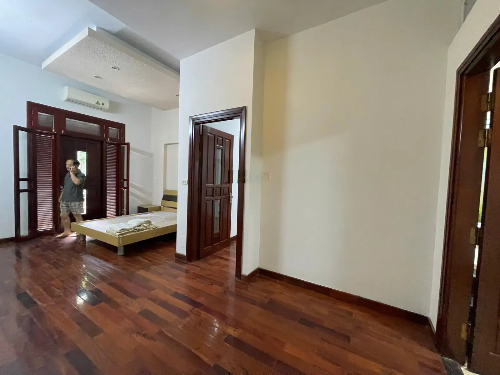 Liền Kề Phố Lưu Hữu Phước - KĐT MỸ ĐÌNH ( như ảnh ) 100m2 Mt8m ĐẮC ĐỊA RẺ ĐẸP K LỖI 38 Tỷ