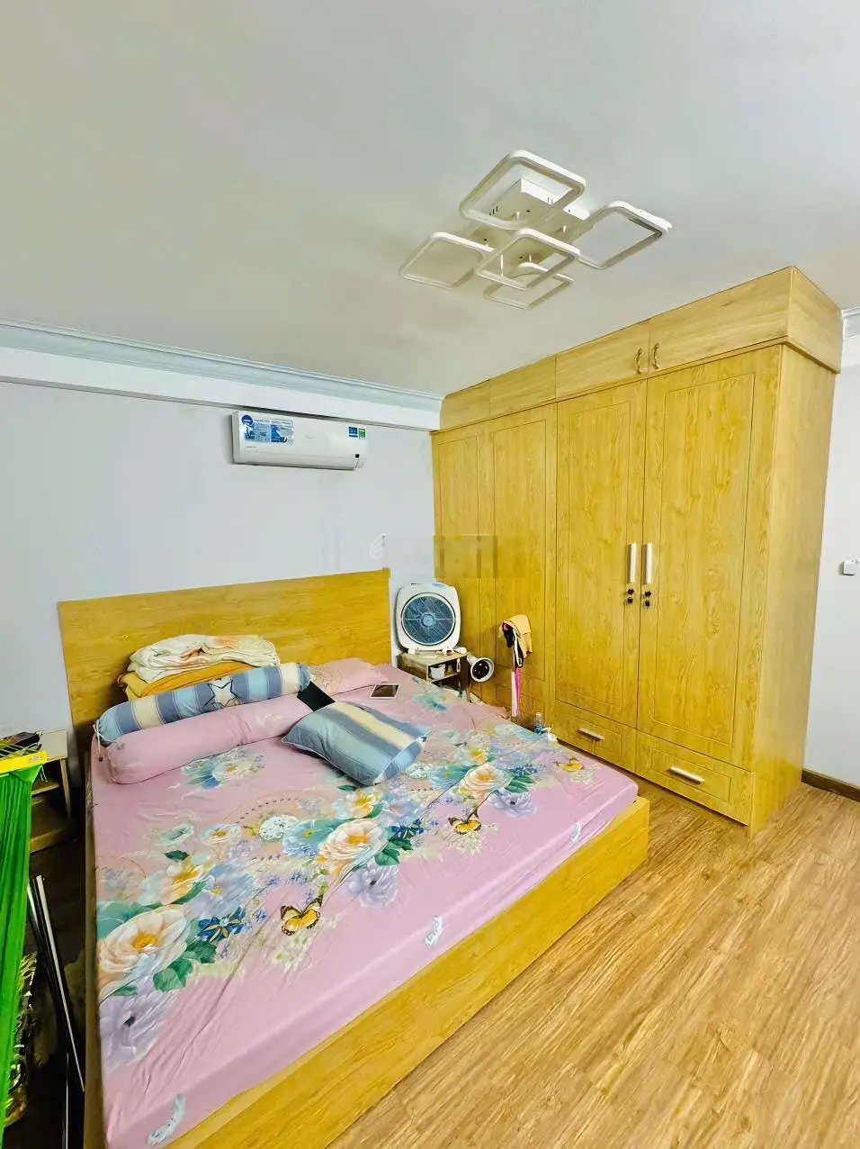 Chú Tân cần bán gấp căn nhà Hoàng Hoa Thám, P. 5, Bình Thạnh - Giá 3TỶ720/67,2m2, gần chợ Cây Quéo