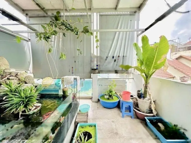 Gấp! Bán nhà đường An Điềm, Quận 5.Giá 3,25Tỷ/56m2(4x14m). Sổ sạch. Đang cho thuê 18 triệu/tháng