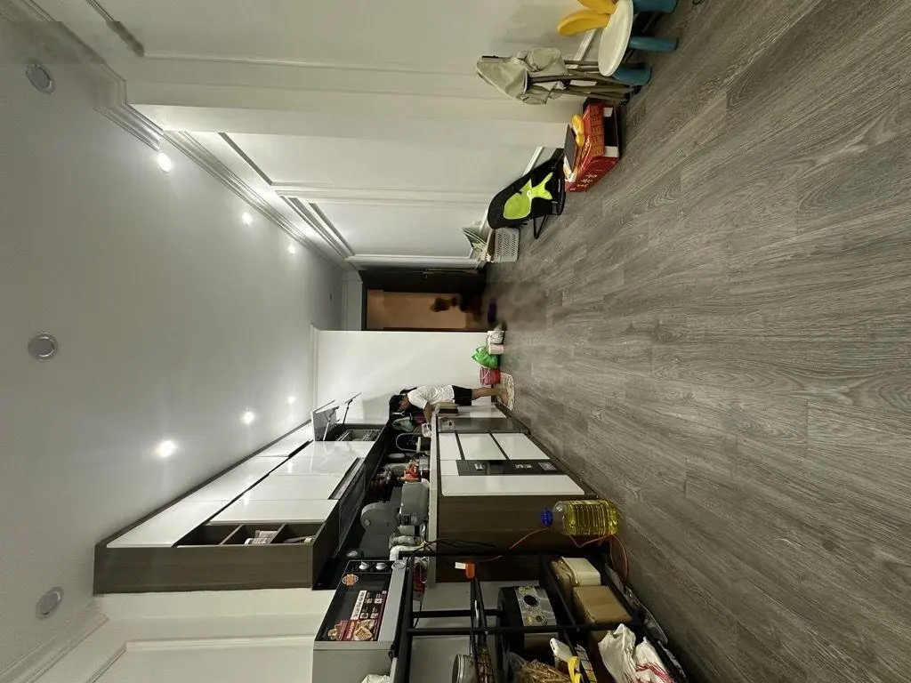 Hot - NHÀ PHƯƠNG MAI 44m, 6 TẦNG THANG MÁY - BA BƯỚC RA MẶT HỒ PHƯƠNG MAI - NHÀ MỚI ĐẸP, NHỈNH 9 TỶ