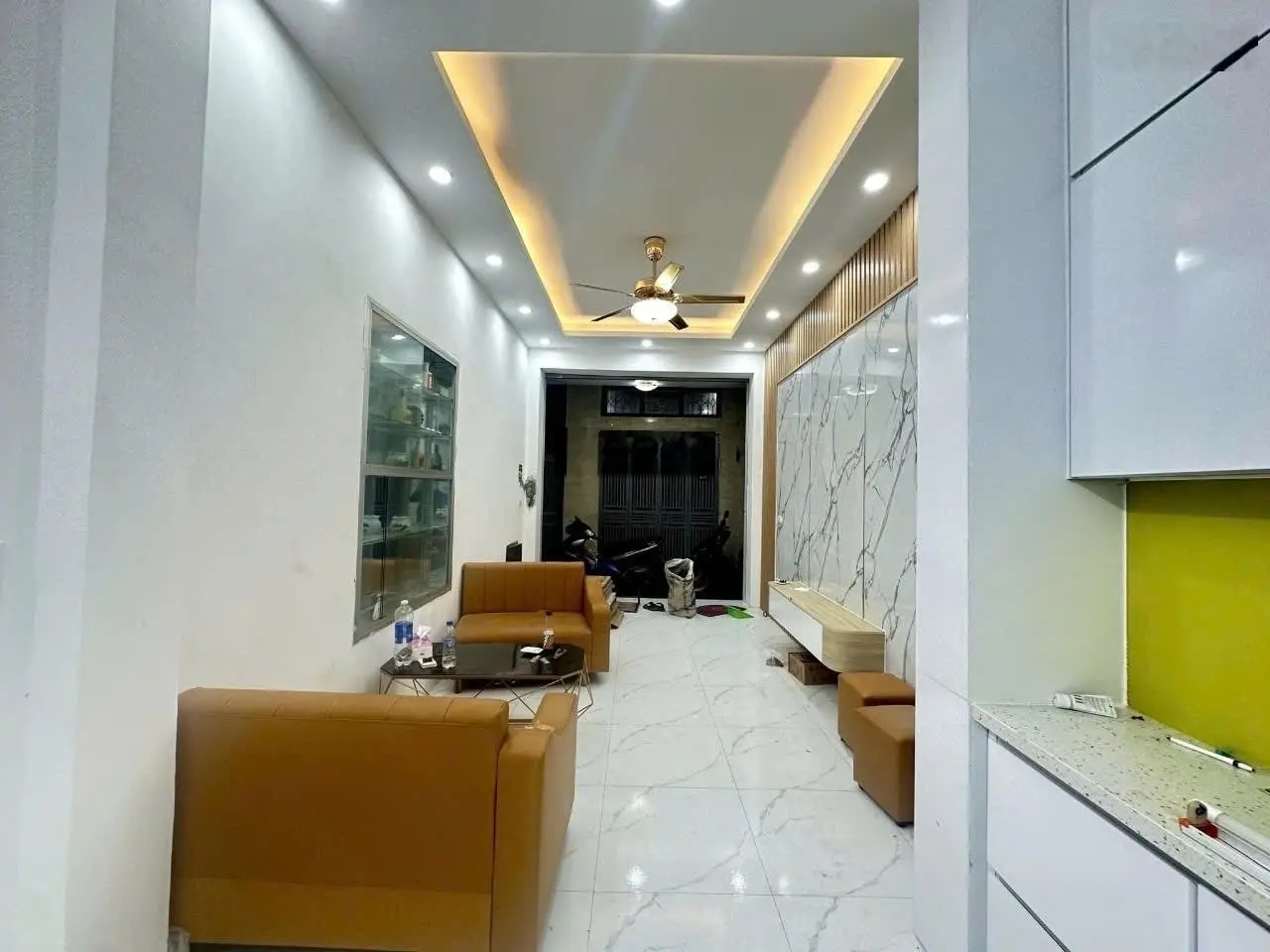 Bán gấp nhà Hoàng Văn Thái, Thanh Xuân - nhà đẹp đủ công năng, diện tích 25m2 , 4 Tầng, giá 6,9 tỷ