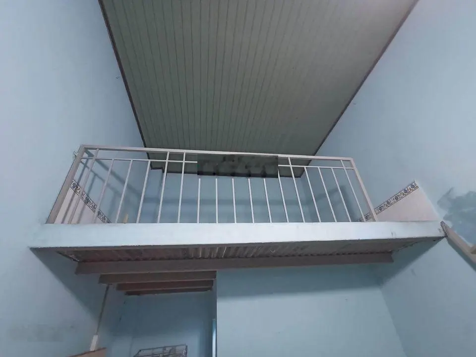 Anh Hải gửi bán dãy trọ 7 phòng 120m2 gần KCN Vĩnh Lộc Bà Điểm Hóc Môn, giá 1tỷ980 có thương lượng