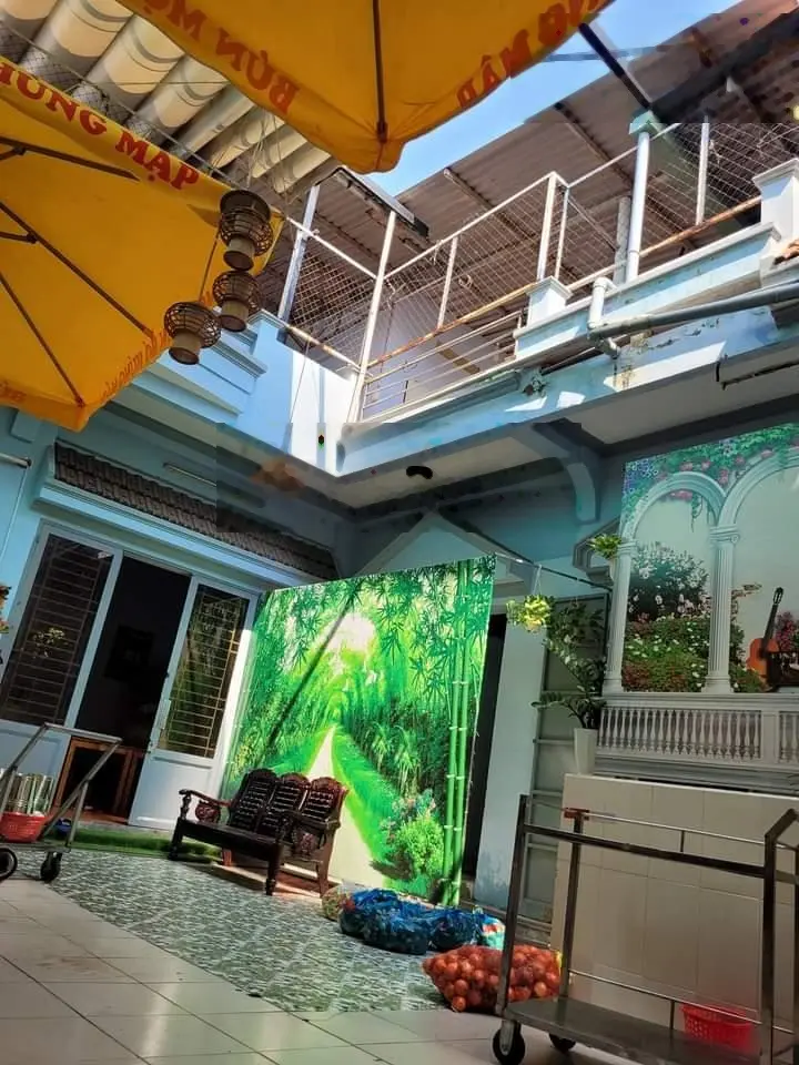 Kèo thơm - Mặt tiền Nguyễn Văn Quá - 270m2 - Kinh doanh đa ngành nghề - Khu sầm uất Q12 - 22 tỷ
