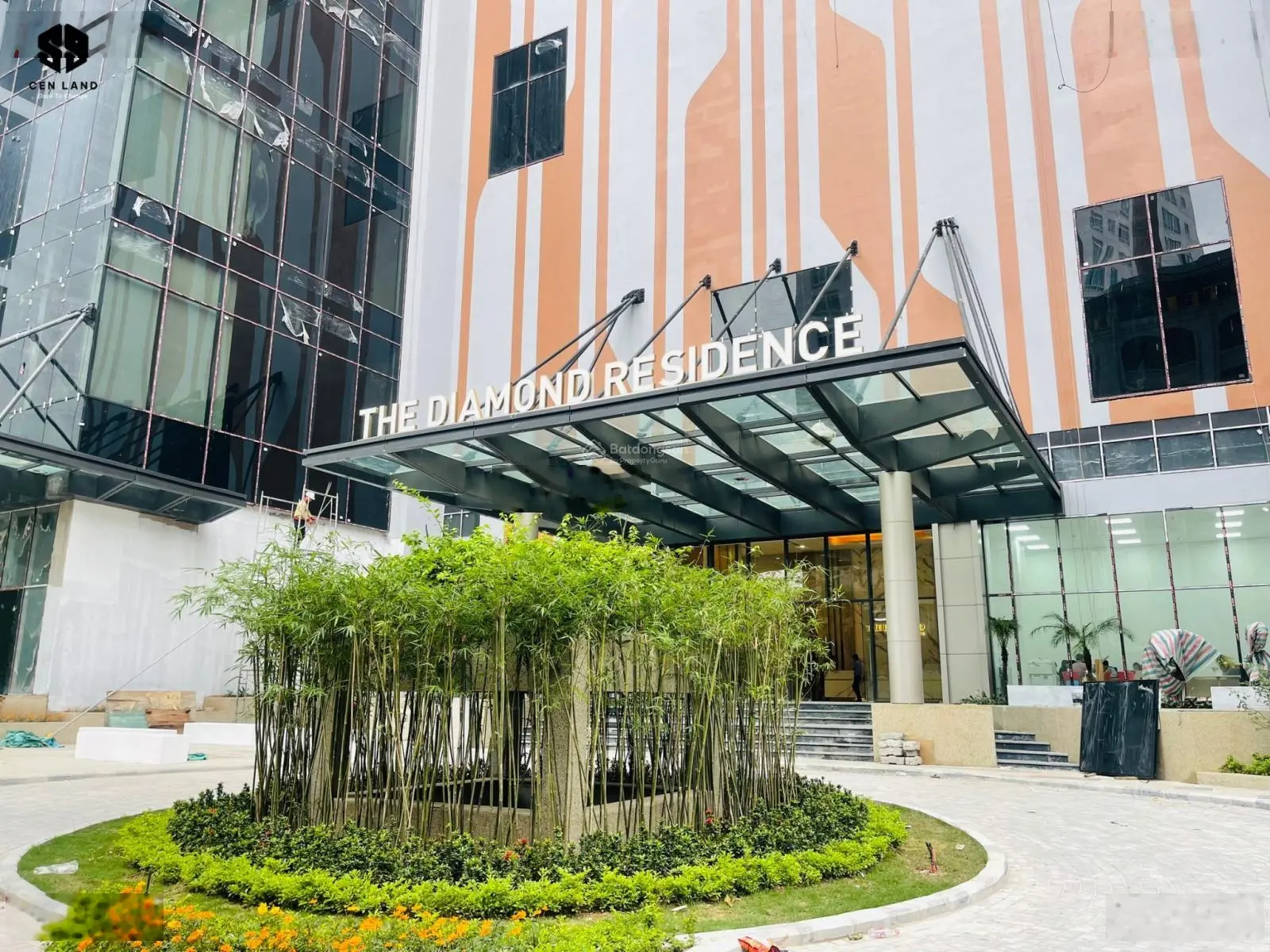 Còn 1 căn góc vip rộng nhất 201m2 hàng chủ đầu tư BRG Lê Văn Lương nhận nhà ngay, đang làm sổ