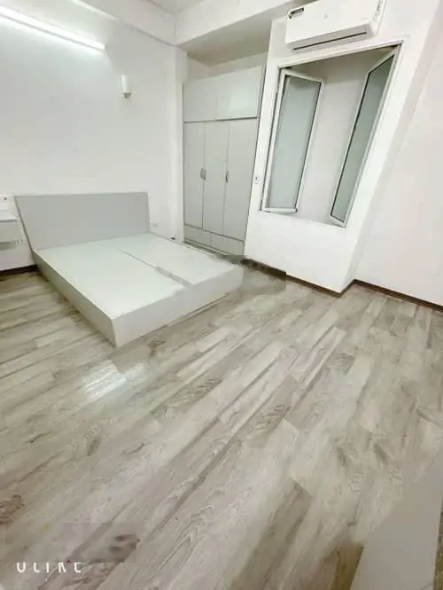 Siêu phẩm Bồ Đề, ở cũng ra tiền! Bán nhà 6T Bồ Đề 10 phòng khép kín, gara, 59m2, MT 4,5m - 12,9 tỷ