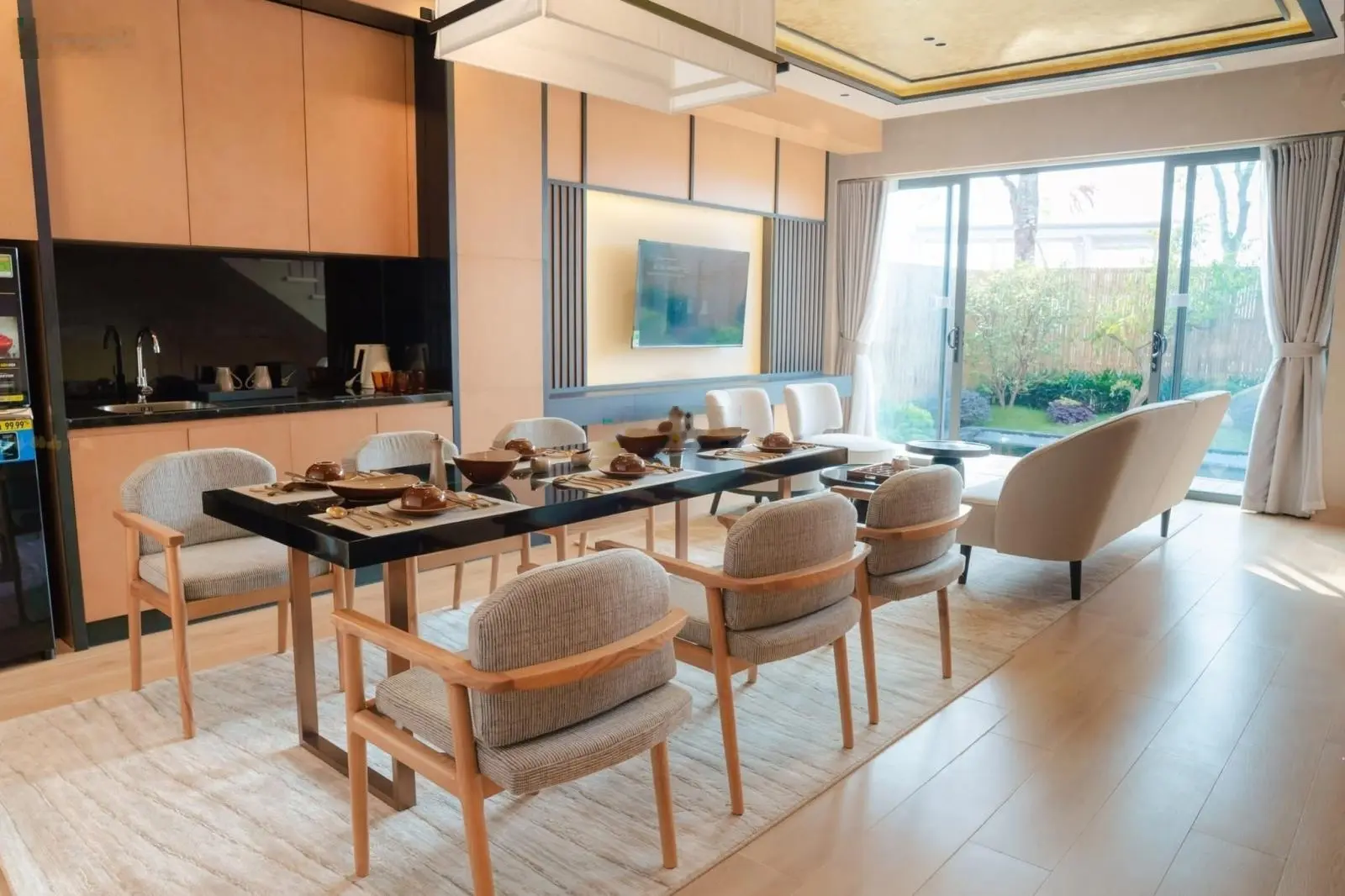 Bán BT 3PN, 3WC, 200m2 tại Tokyu Retreat, Bảo Yên, Thanh Thủy, Phú Thọ, giá thỏa thuận