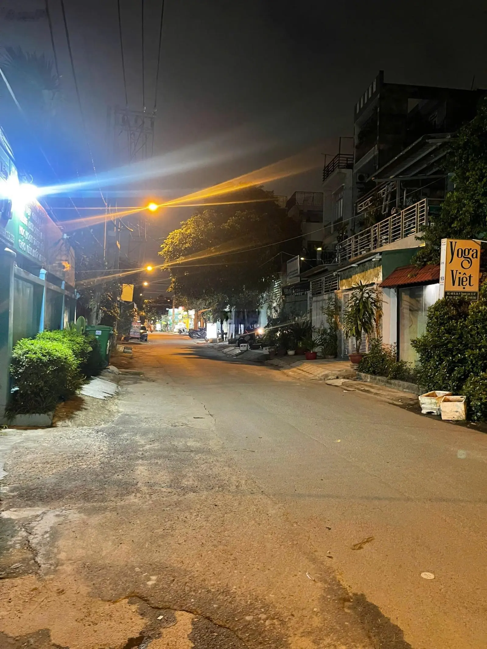 Cần bán nhà cũ Thạnh Lộc, Quận 12, gần Ngã Tư Ga giáp Gò Vấp