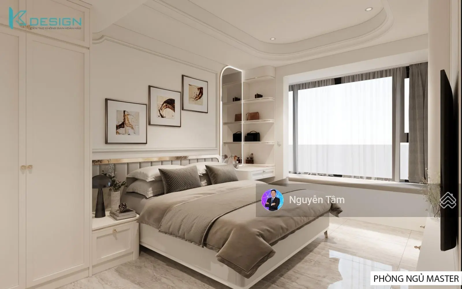 Bán căn hộ Midtown Phú Mỹ Hưng, Quận 7 căn 2PN. Diện tích 97m2, full nội thất, giá 7.5 tỷ ô xe hầm