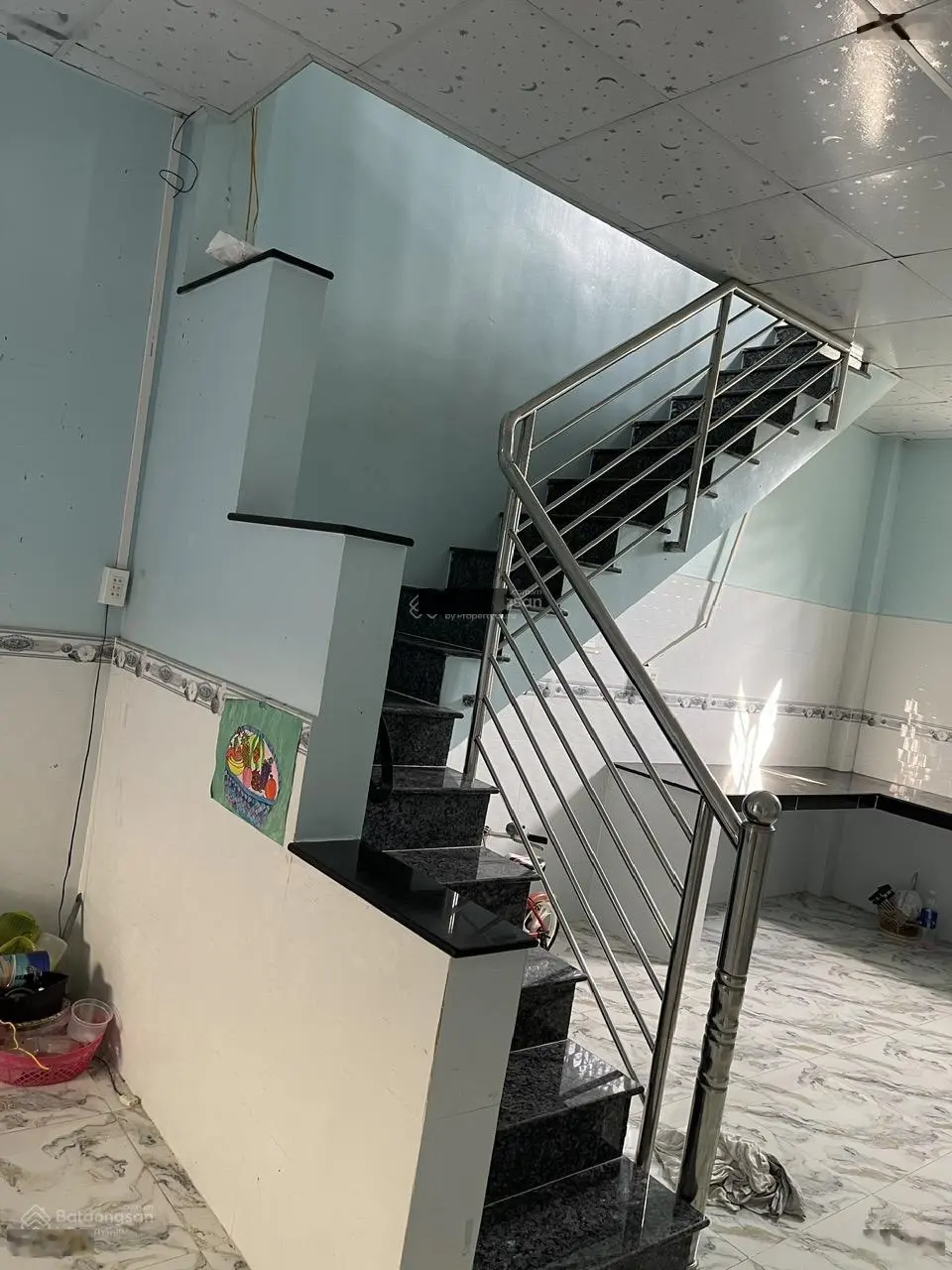 Bán nhà riêng tại Tổ 13, khóm Tây Khánh 3, Phường Mỹ Hòa, Long Xuyên, An Giang, 1 tỷ VND, 36 m2