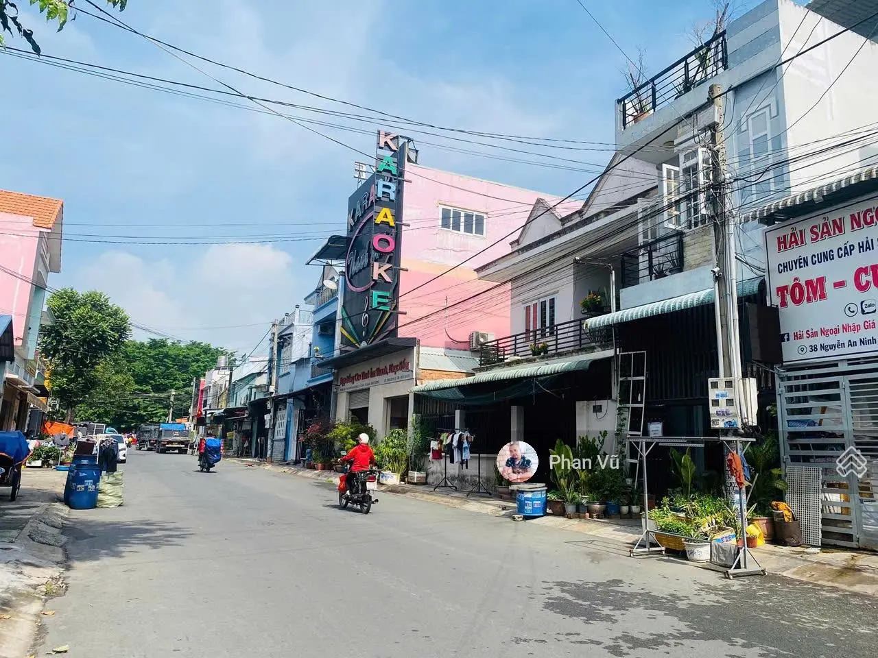 Nhà khu Bigc GS17, Dĩ An, 5,2 tỷ, Hàng hiếm đầu tư ngon. Lh: 0909.290.286