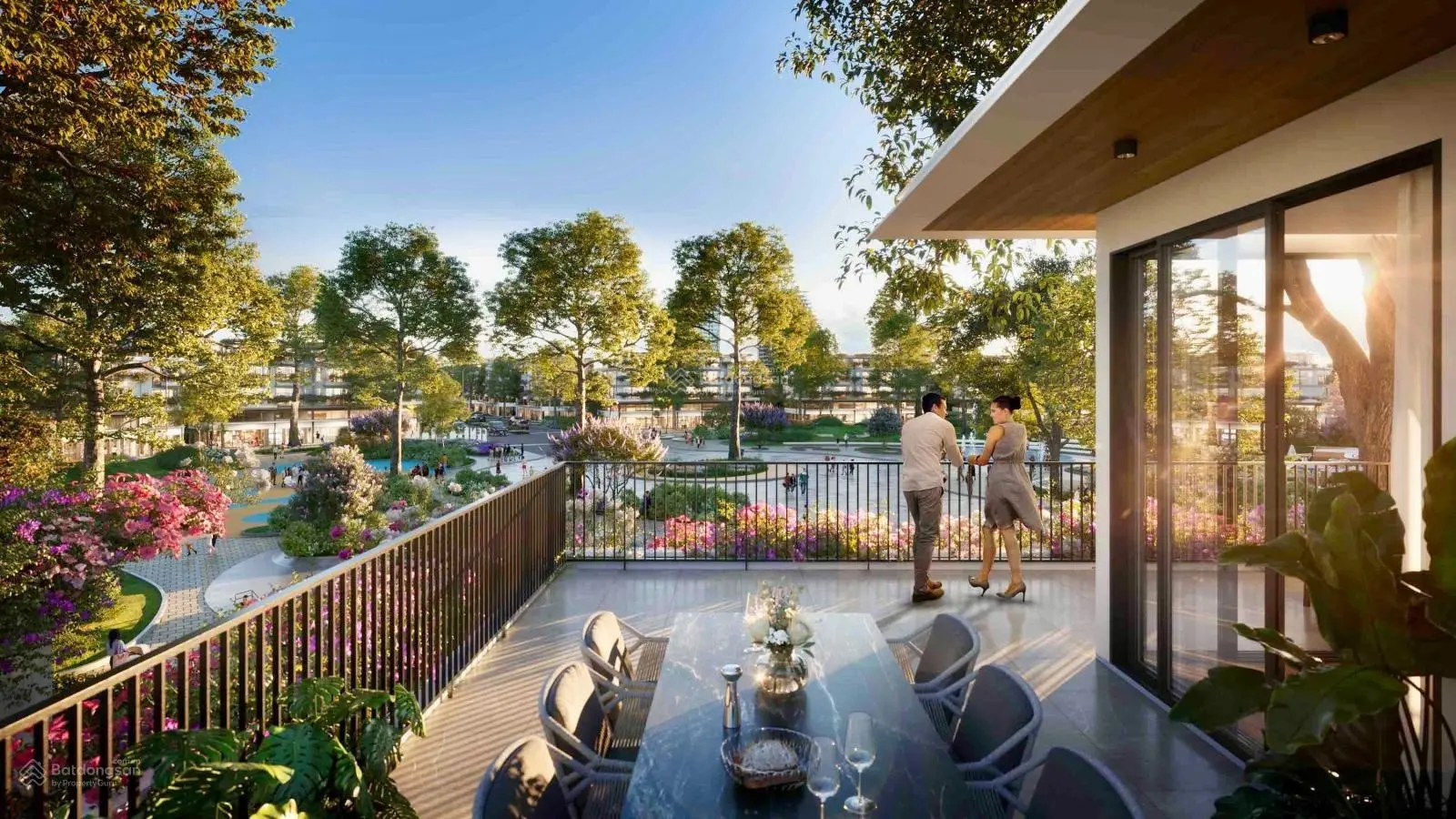 Dinh thự đảo đẹp nhất Ecovillage 464m2 giá chỉ 50tỷ372 LH: 0963 552 ***