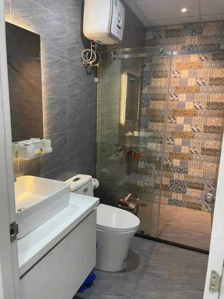 Căn hộ Topaz Elite căn góc 85m2 ,3PN-2WC . Giá chỉ 1 tỷ đẹp mộng mơ