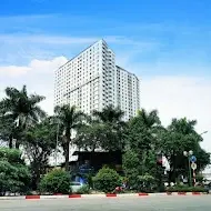 Giá rẻ! 5 tỷ hơn - Bán căn hộ chung cư CT5 KĐT Xa La - Hà Đông - 126m2 lô góc - Full NT - 3N, 2 Wc