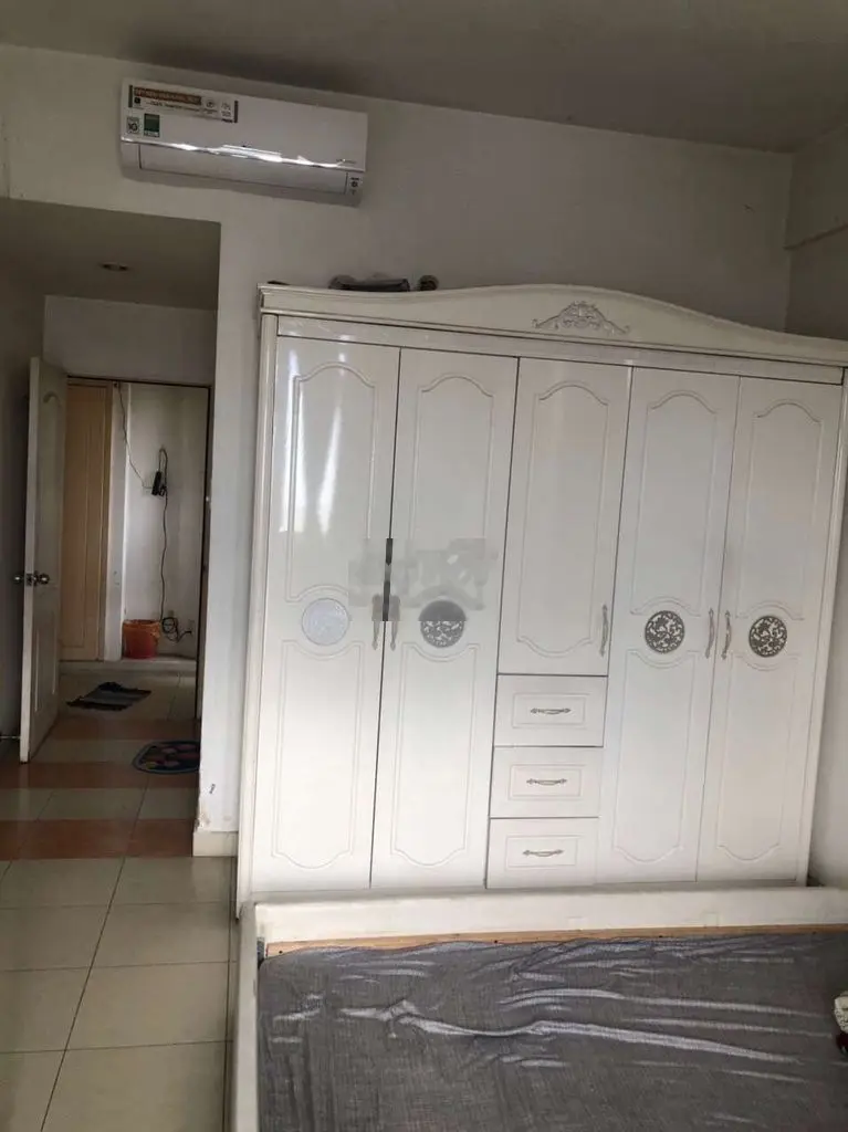 BÁN CĂN HỘ CHUNG CƯ VĨNH TƯỜNG BÌNH TÂN 89M2 2PN 2VS SHR 1TY690 TL