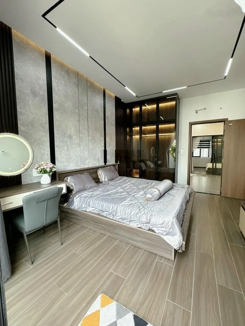 Giỏ hàng ngộp trong tháng 12! Bán nhà Hoàng Dư Khương, Q10 - 63m2. Sổ chính chủ