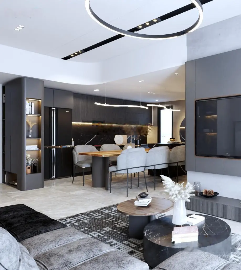 Bán gấp căn hộ chung cư Newton Phú Nhuận. 75m2, 2PN, full NT giá: 4.8 tỷ, LH: 0989 236 *** HOA