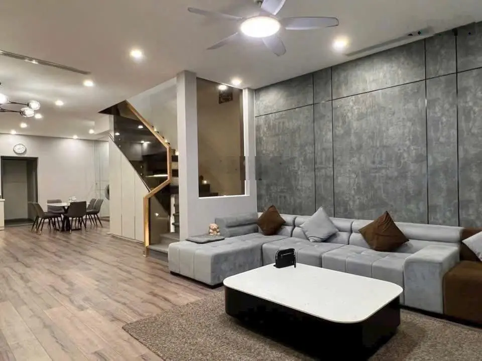 Bán nhà đẹp kđt Mỹ Gia gói 8 - Nha Trang( có hđ thuê 25tr)