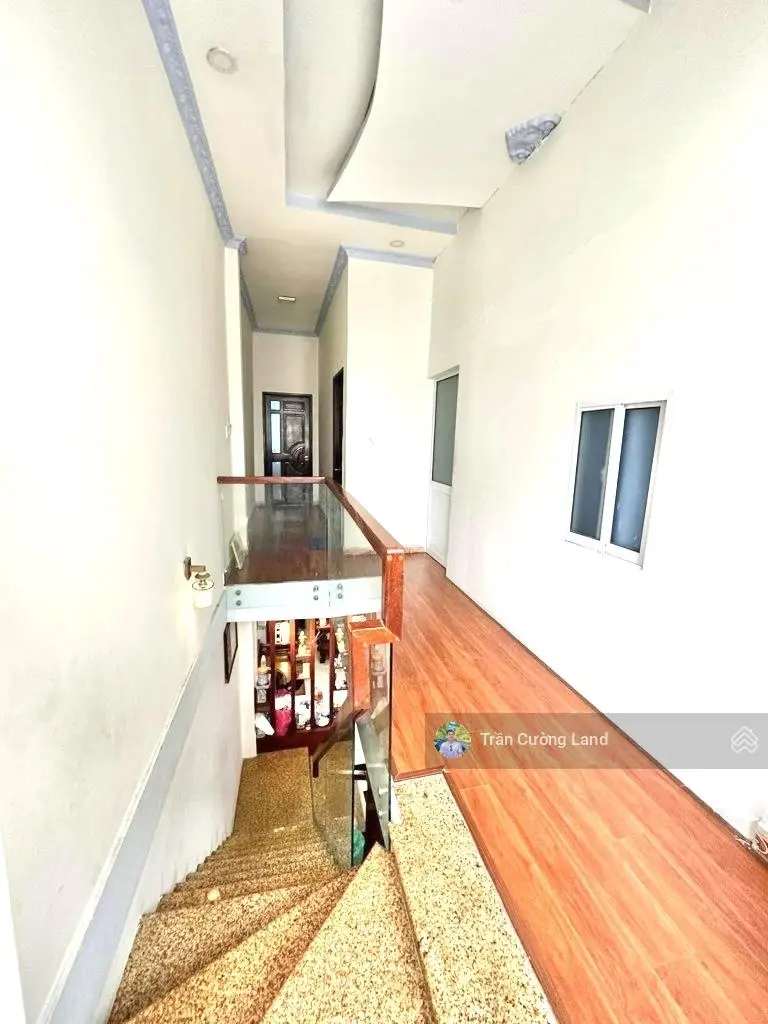 Nhà hxh 2 tầng - 80m2- 5x18m, cách ql13 chỉ 300m, hiệp bình phước - thủ đức - 5tỷ nhỉnh