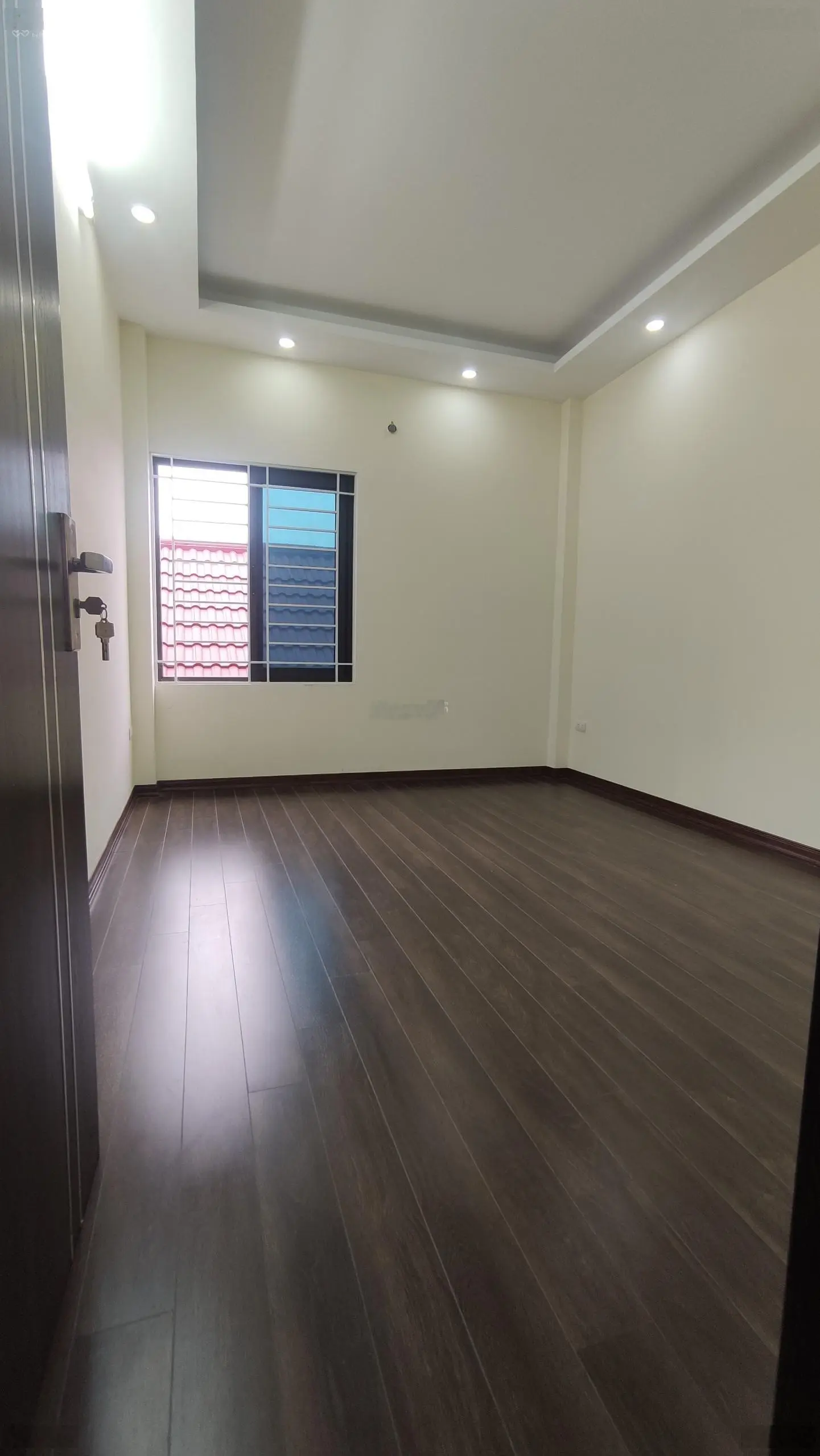 Nhà Phúc Thành, Biên Giang 40m2 xây 4T 5PN thoáng trước sau ở ngay Giá 3.25 tỷ CTL Lh 0978 939 ***