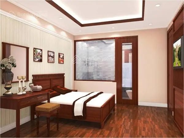 Biệt thự Phúc Lộc Viên không gian sống đẳng cấp bên biển - không trung gian