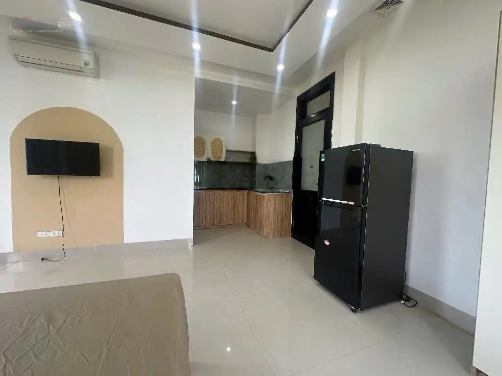 Chỉ 8.X tỷ sở hữu tòa căn hộ 5 tầng + 1 căn nhà gần biển Mỹ Khê. Dòng tiền 50 tr/tháng