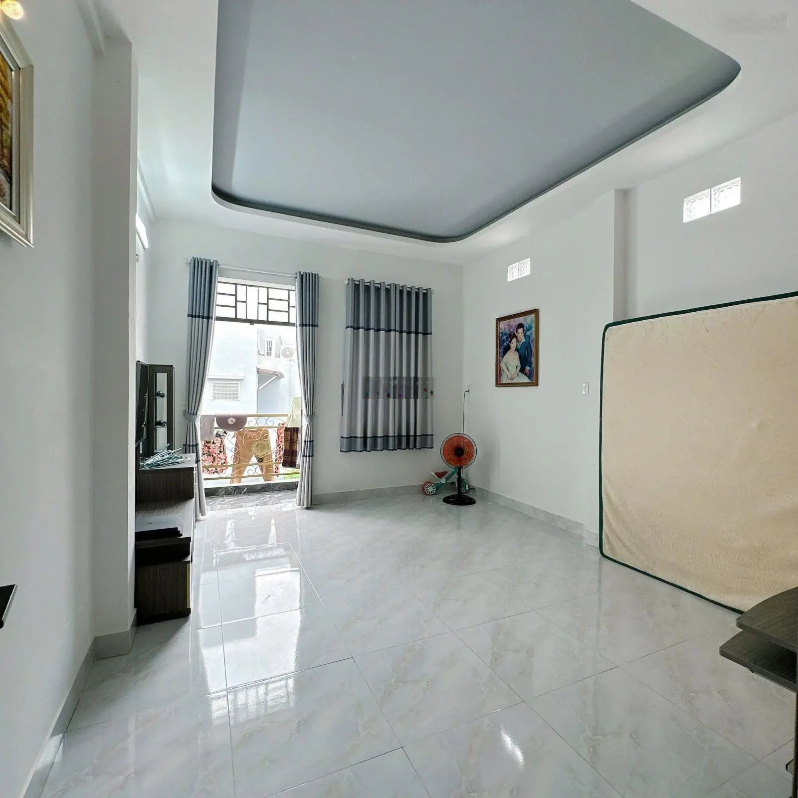 Chủ nhà bán gấp nhà Phạm Văn Hai, Tân Bình. Giá 2,480 tỷ | 60m2 | thông ra cách mạng tháng 8