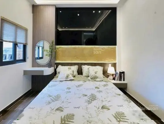 Siêu phẩm Trần Kế Xương, Phường 7, Phú Nhuận, DT 50,4 m2. SHR. Giá 2,32 tỷ