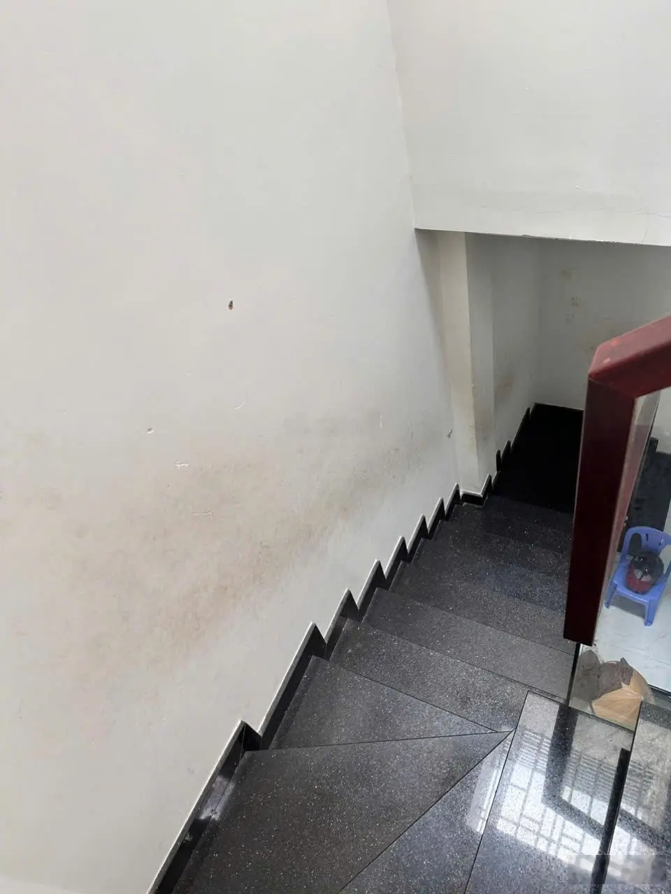 Nhà 1 trệt 1 lầu, Hẻm ba gác đg Dương Đình Hội, Phước Long B, Quận 9, CN 40m, 3.75tỷ.