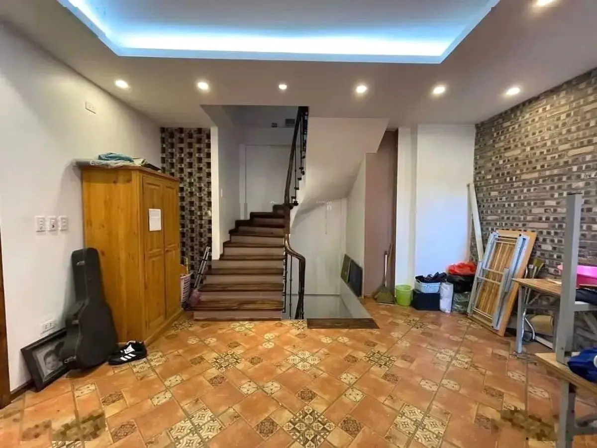 Chỉ 8.5 tỷ sở hữu biệt thự mini gần Phố Huế 65m*5T*6mMT đẹp long lanh.