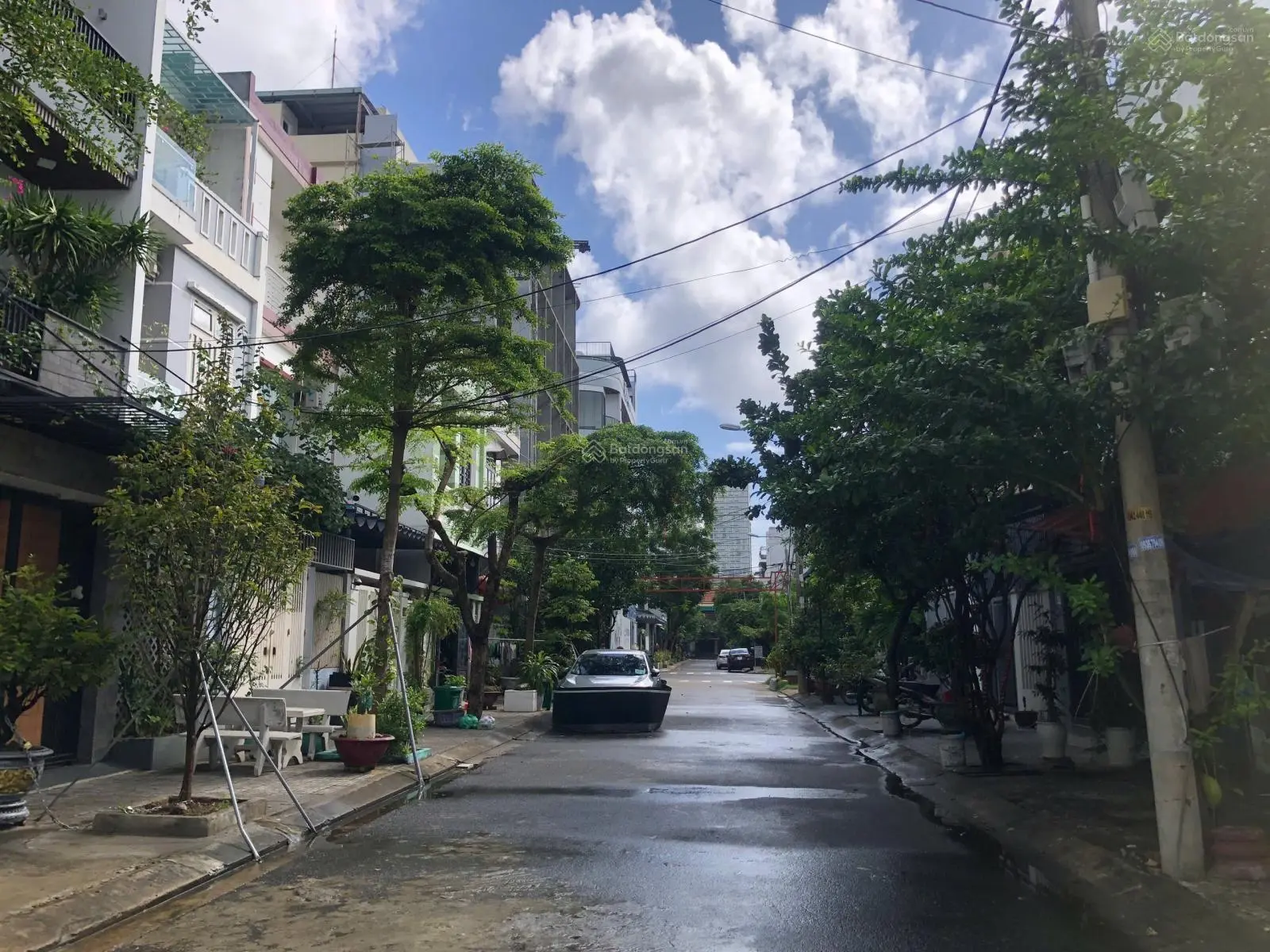 góc 2mt Phan Bôi gần Dương Đình Nghệ,Nguyễn Công Trứ
