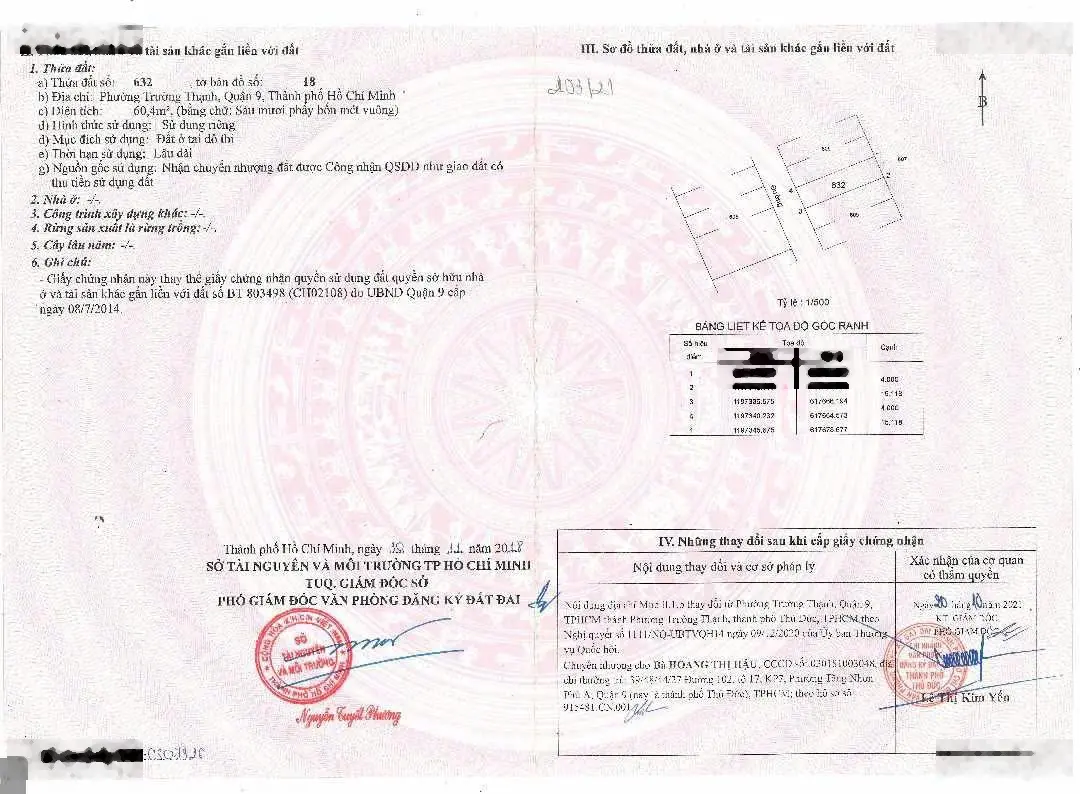 Siêu phẩm NHÀ 3 LẦU Sang - Xịn - Mịn thiết kế hiện đại, cách đường Lò Lu chỉ 50m.