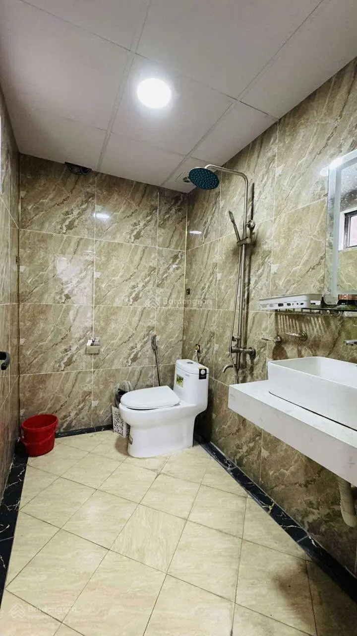 Bán nhà khương hạ, thanh xuân ,lô góc 7 tầng thang máy,ô tô đỗ cửa,kinh doanh đa dạng,Dt:45m,12 tỷ