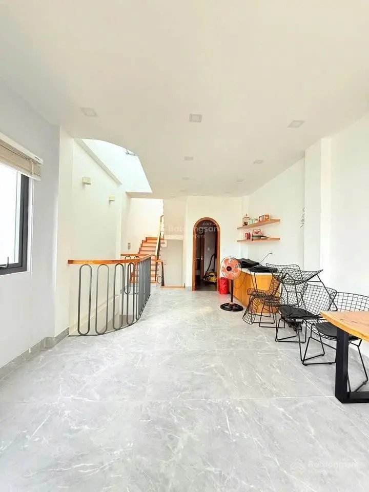 Gấp chủ nhà ký gửi nhà đường Lê Lợi, Gò Vấp. Giá 1,970 tỷ | 42m2 | gần trường tiểu học Hanh Thông
