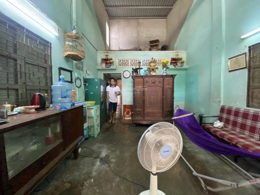 Bán nhà đường Lê Đức Thọ, phường 17, Quận Gò Vấp