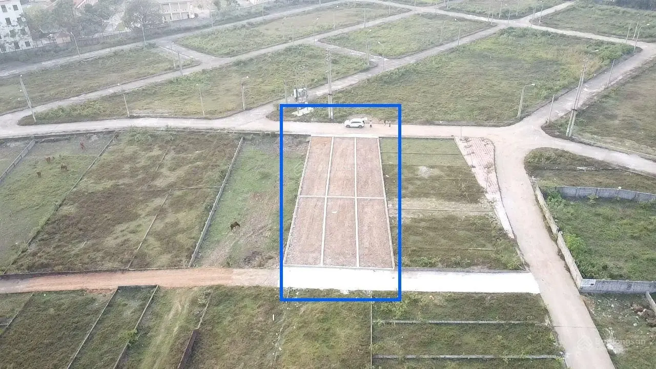 Đất nền Hoà Lạc giá rẻ - CHÍNH CHỦ