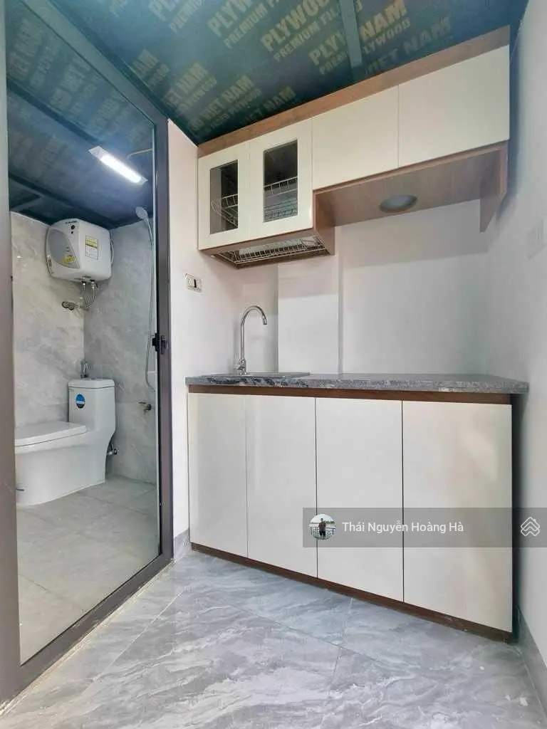 (Siêu phẩm). Tòa Apartment xây mới 60m2 x 18P ngõ 110 Trần Duy Hưng - DT 1 tỷ/năm - 13,3 tỷ bao phí