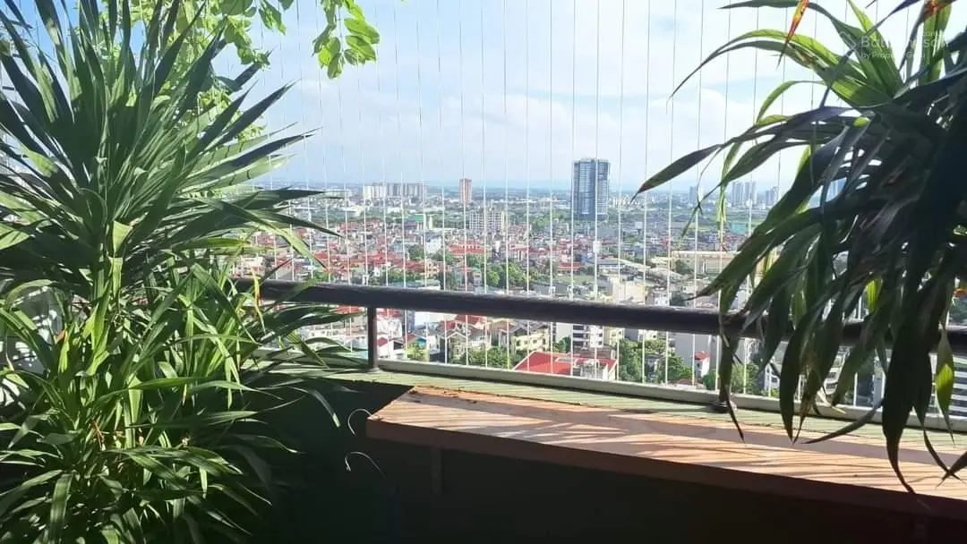 Bán căn hộ CT2 - Văn Khê Hà Đông - lô góc - 145m2 - 3ngủ - 2 vs - 4 tỷ nhỉnh - tặng full nội thất