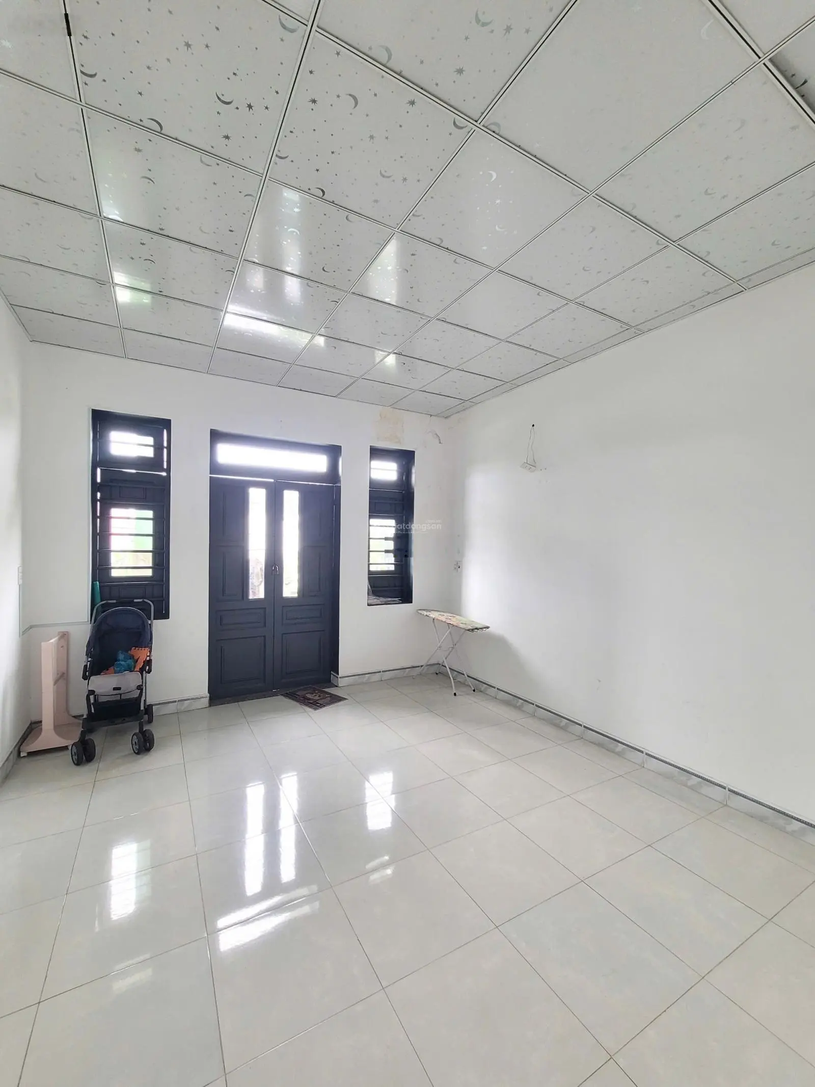 Nhà 1 trệt 1 lầu 74,8m2 3 tỷ TL cách chợ Tân Long 200m P. Tân Đông Hiệp