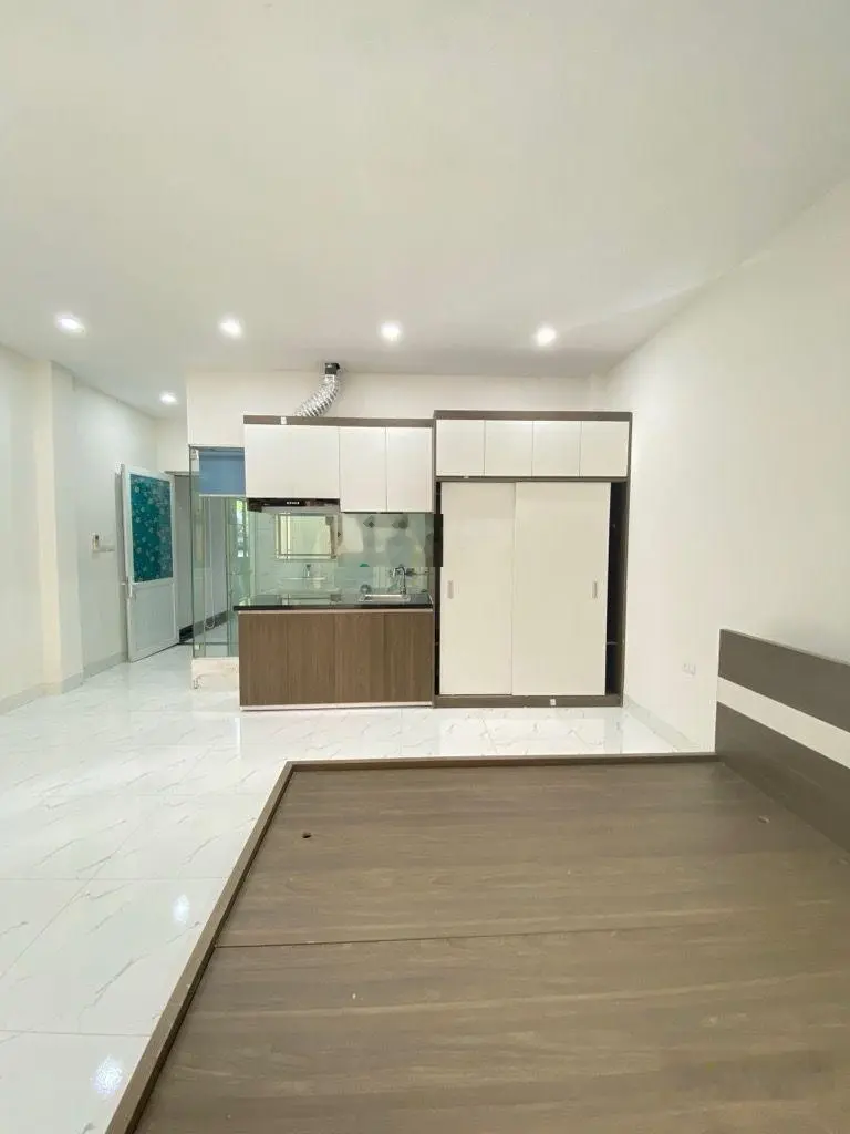 Bán toà văn phòng - vip 9 tầng - KD khủng - 02 thang máy - MP Dương Văn bé 230m2 MT 9m chỉ 80 tỷ