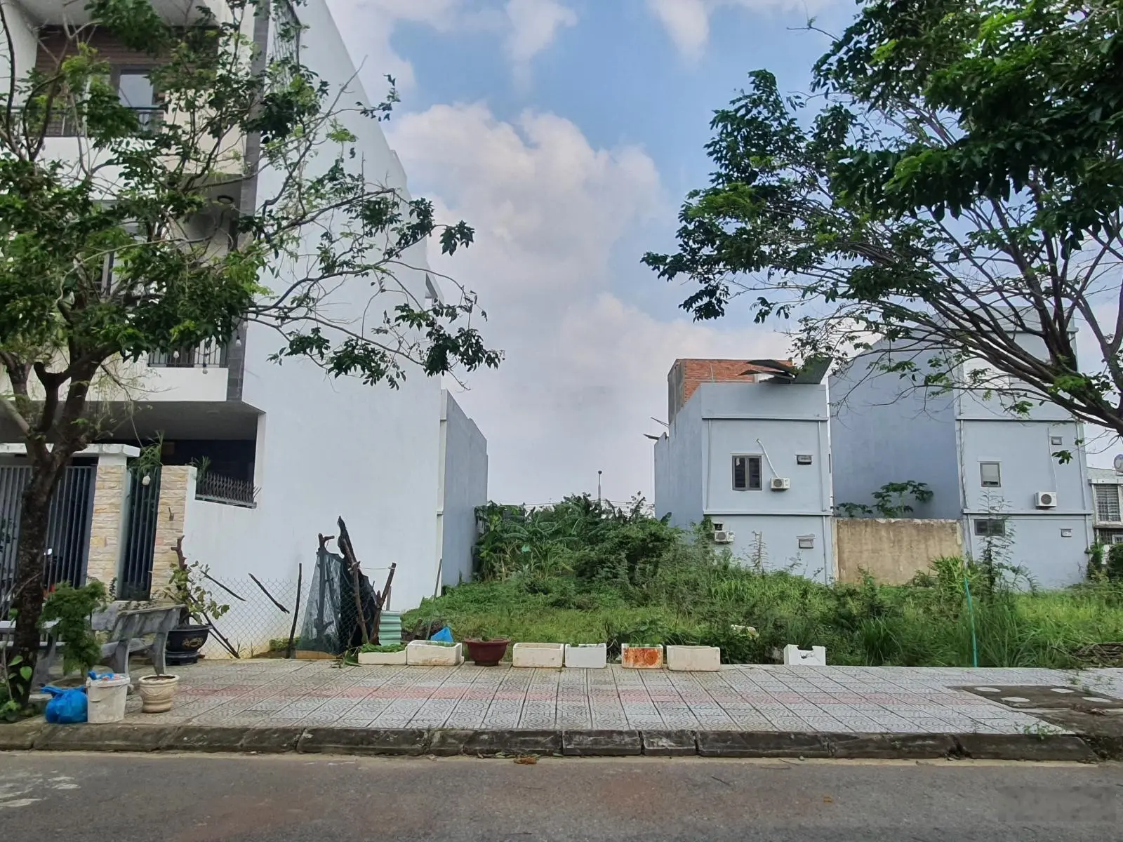 Bán đất đường nguyễn hiến lê ,tây bắc - hoà xuân ,cẩm lệ .