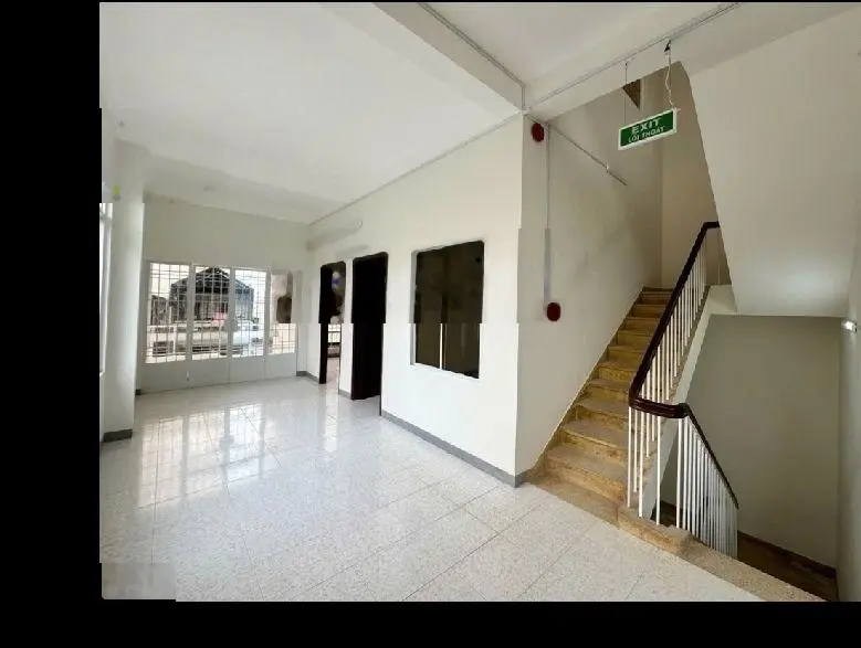Nhà mặt phố giá 15 tỷ VND, vị trí đắc địa tại Quận 8, Hồ Chí Minh
