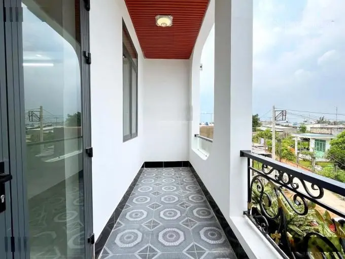 Giá siêu hời chỉ 1.25Tỷ - Nhà riêng MTĐ Trịnh Như Khuê, Bình Chánh, gần chợ, đang cho thuê 18tr/th.