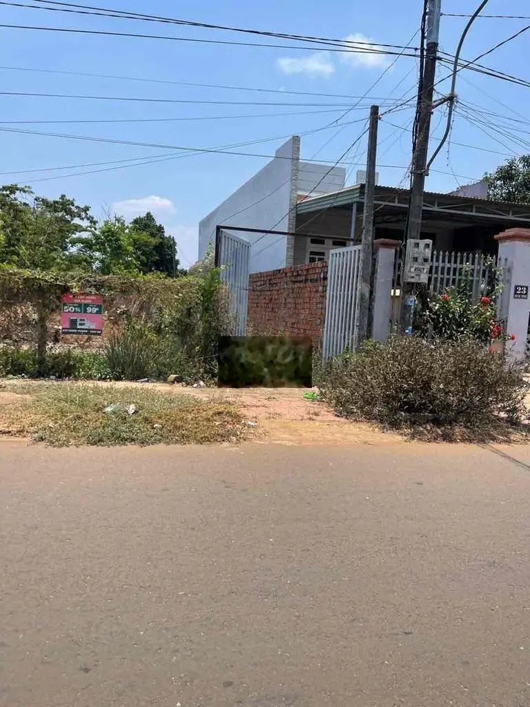 Bán vườn 1/