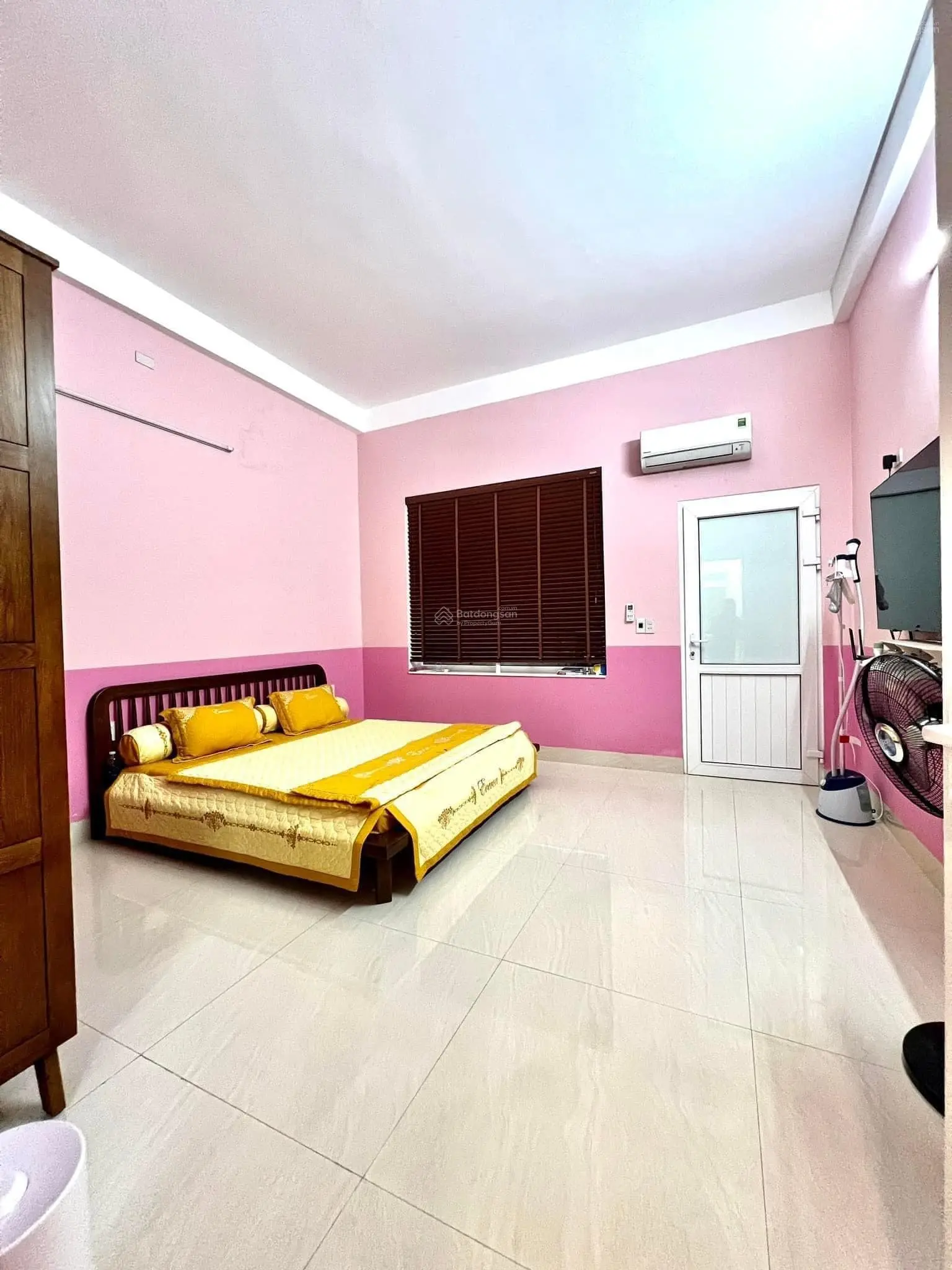 Nhà 2 tầng Đồng Trí 4, gần ĐH Sư Phạm, Hoà Minh, Liên Chiểu