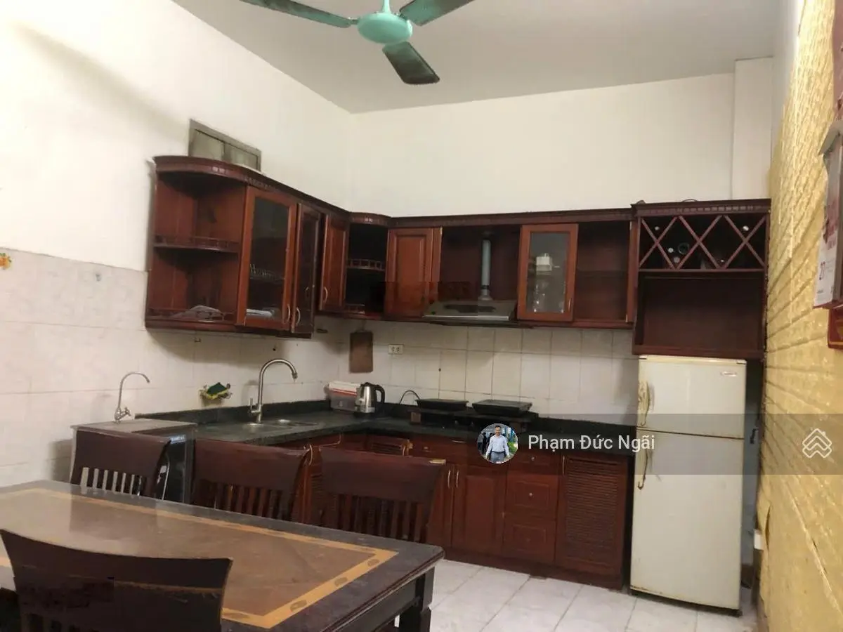 Chính chủ cần bán nhà phố Tây Sơn 40m 3 tầng oto đỗ cửa cần thanh khoản gấp