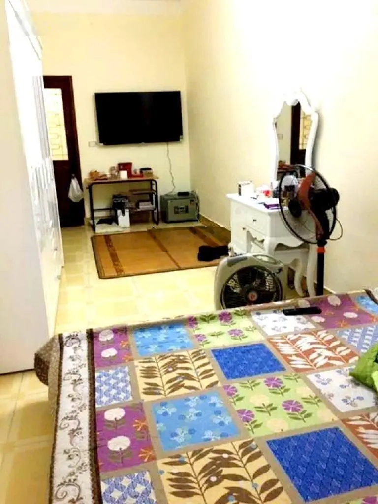 Đống Đa - ngõ trước nhà ô tô tránh xe máy - Tây Sơn thông Trần Quang Diệu - 4 tầng - 42m2 - 9 tỷ