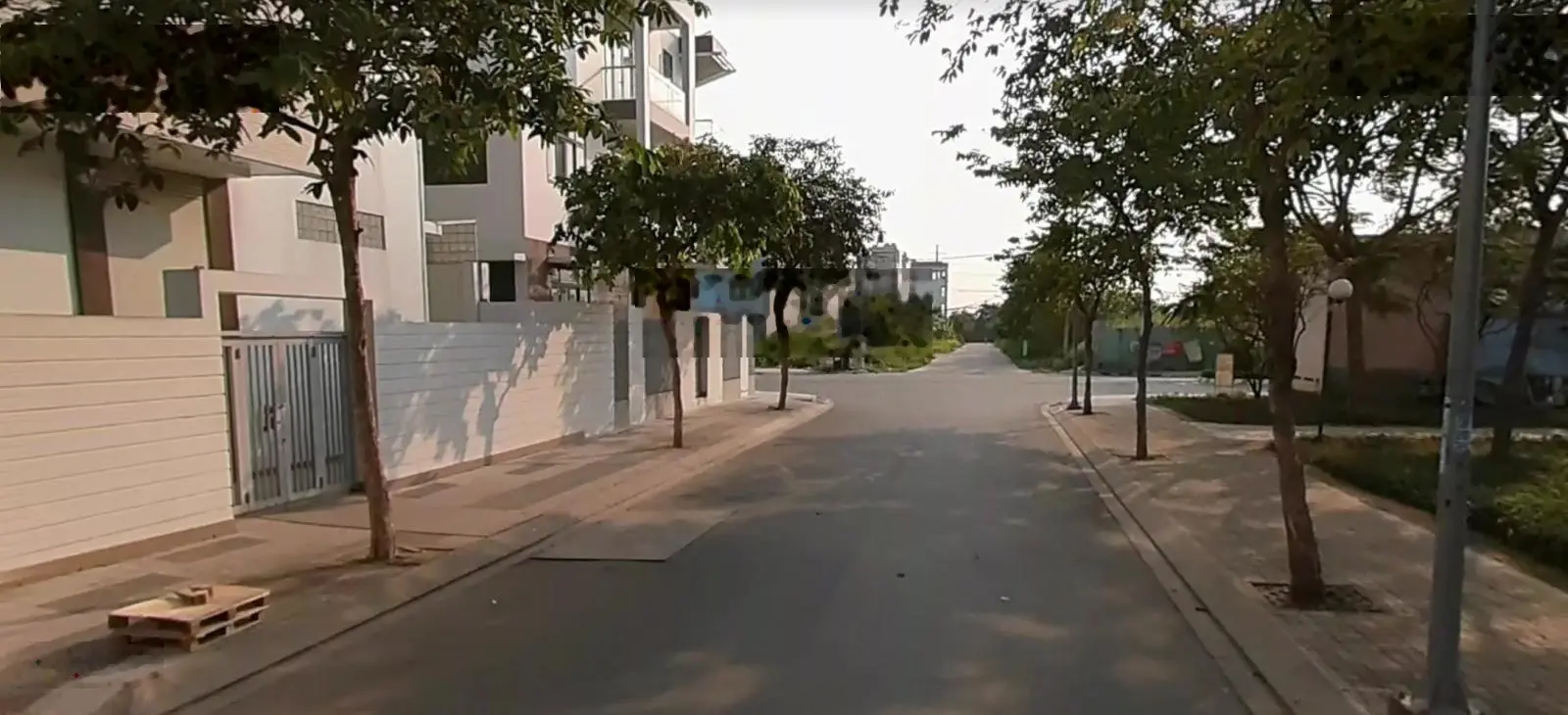 Đi định cư nên bán lô đất KDC Dương Hồng, Bình Hưng, Bình Chánh, 90m2, SHR, TC 100%, XDTD