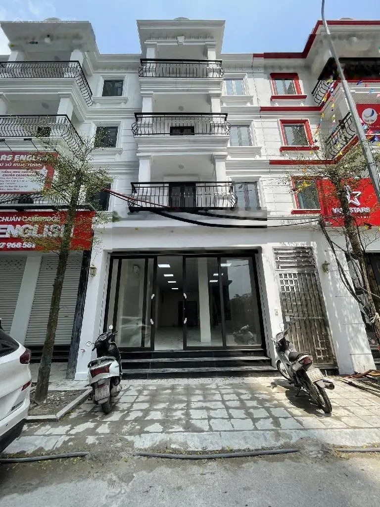 Bán biệt thự tại Rose Town, 26 tỷ, 123m2, 7PN + 6WC + 5 tầng, giá ưu đãi