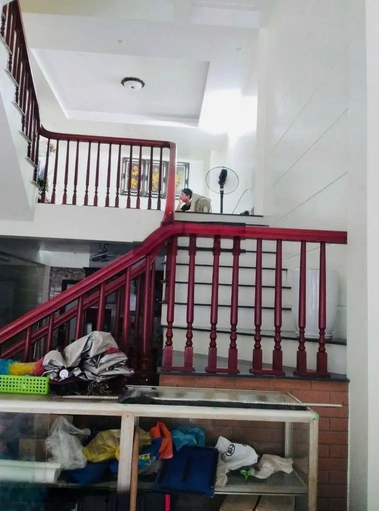Bán nhà mặt phố kinh doanh - phố Ngô Xuân Quảng, trung tâm Trâu Quỳ, Gia Lâm - DT 56m2 - 13.x tỷ