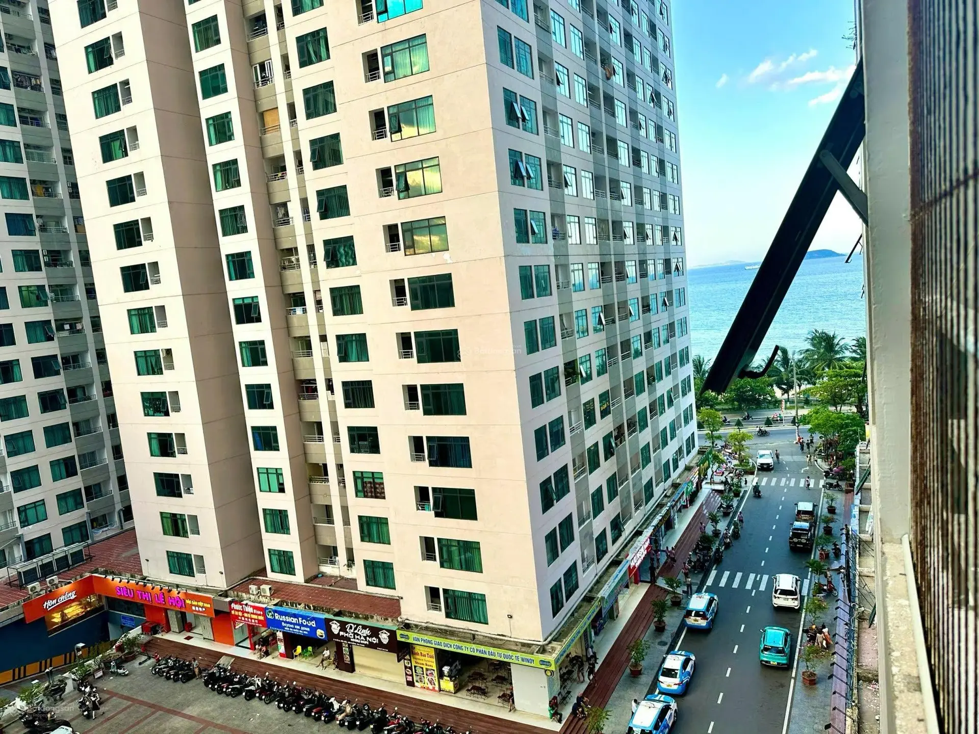 Bán căn hộ 804 tòa OC2A,Mường Thanh Viễn Triều, giá 1 tỷ 680